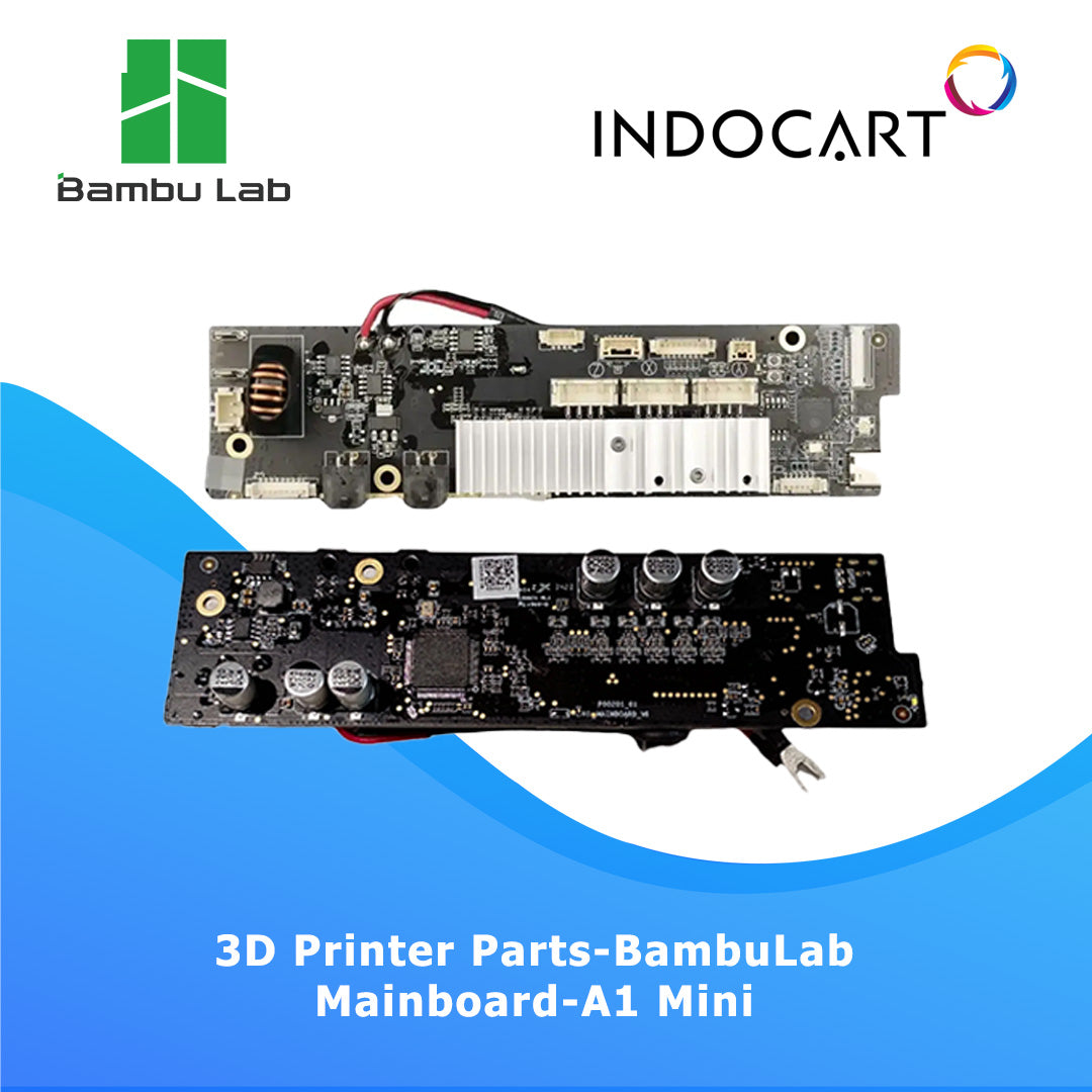 3D Printer Parts BambuLab Mainboard Control 3D printer BambuLab A1 Mini