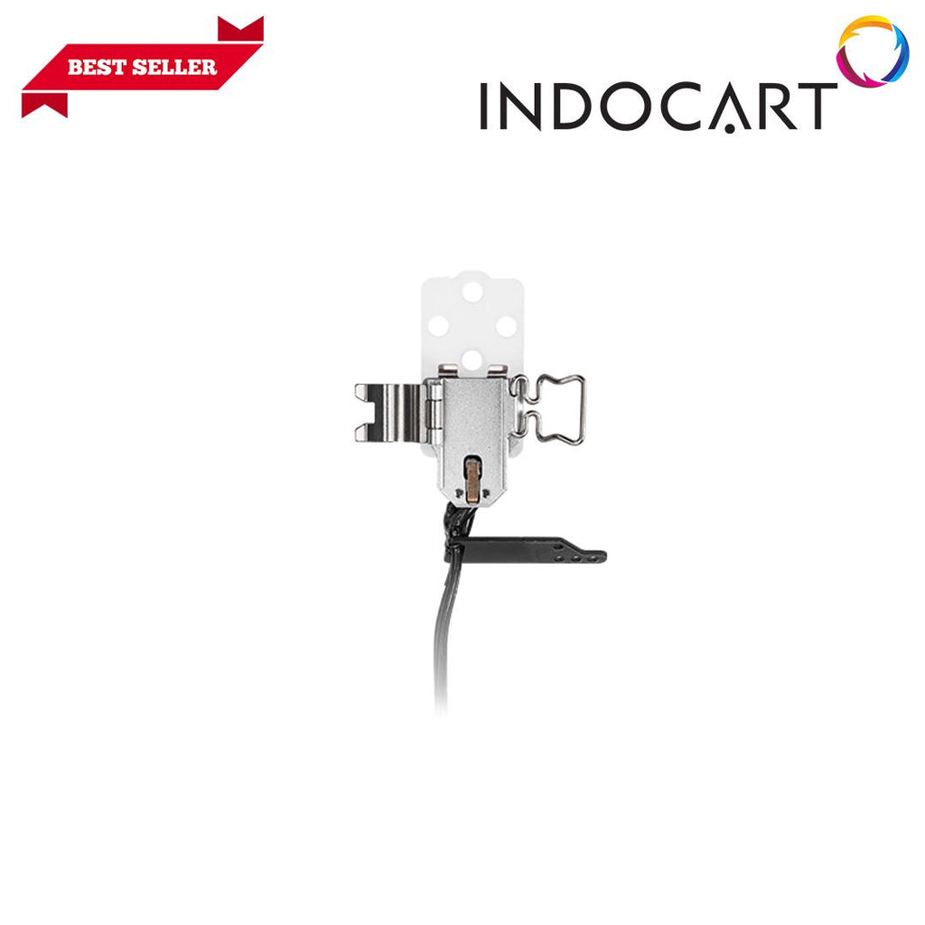 3D Printer Parts BambuLab Hotend Heating Assembly Left Side BambuLab H2D