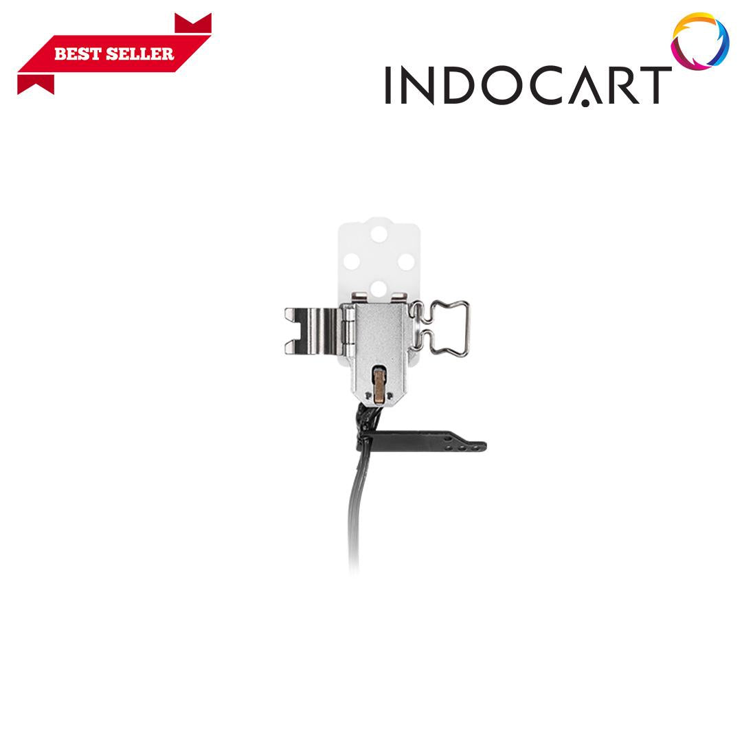 3D Printer Parts BambuLab Hotend Heating Assembly Left Side BambuLab H2D