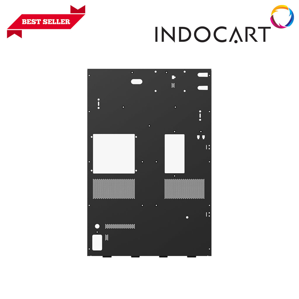 3D Printer Parts BambuLab Rear Panel BambuLab H2D
