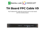 3D Printer Parts BambuLab TH Board FPC Cable V9 X1 Series