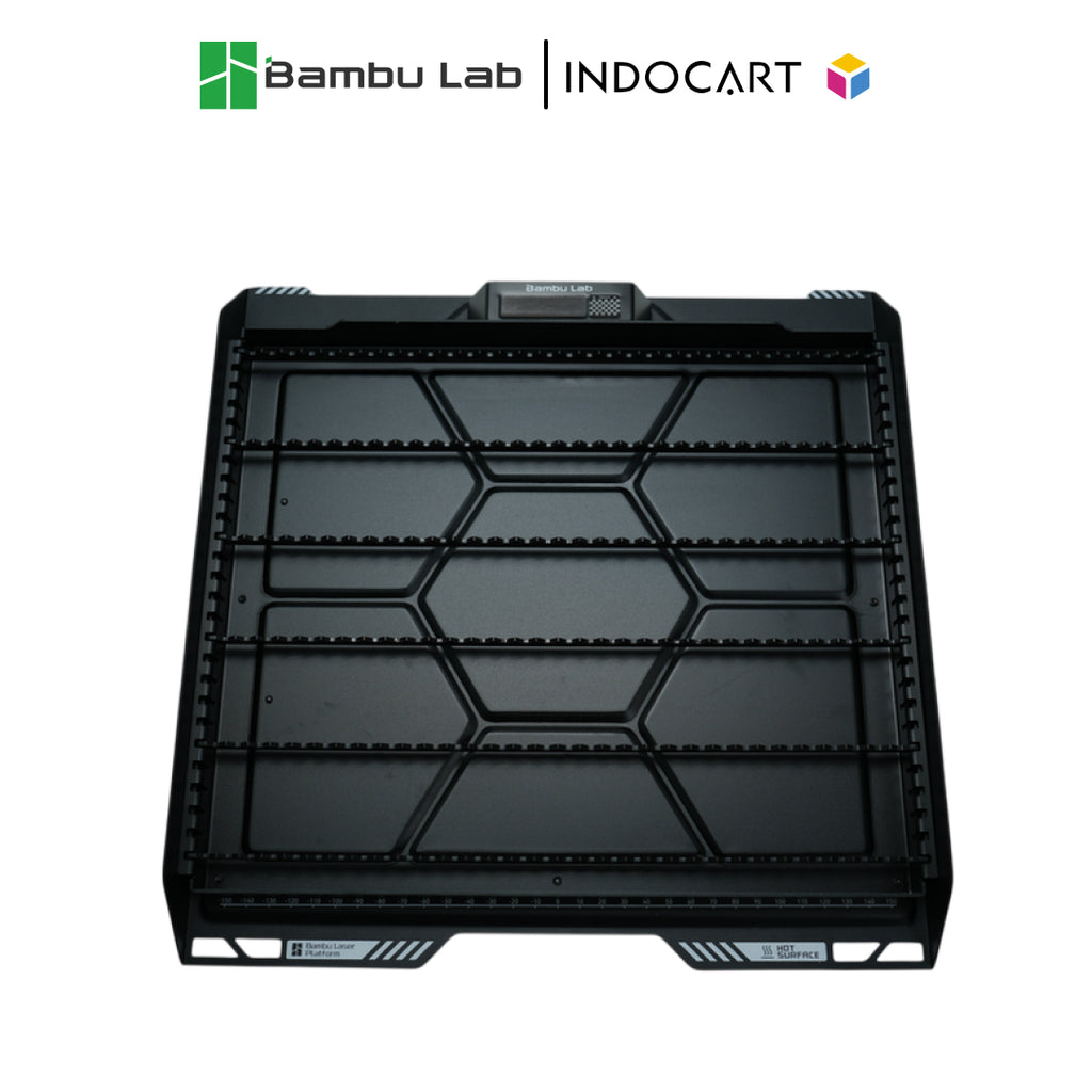 3D Printer Parts BambuLab Laser Base H2S H2D H2D Pro H2C