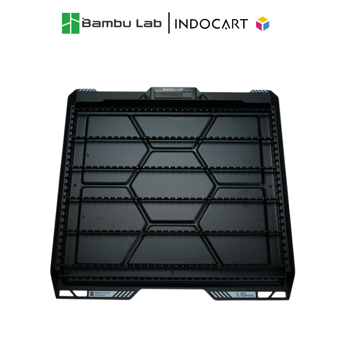 3D Printer Parts BambuLab Laser Base H2S H2D H2D Pro H2C