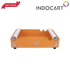 3D Printer Parts Elegoo OEM 5KG Large Spool Holder Kit Elegoo OrangeStorm Giga