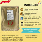 Serbuk Toner Jepang CT202137 CT202330-Xerox DocuPrint P115 P225 P265 M115 M225 M265