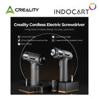 3D Printer Parts Creality OEM Cordless Electric Screwdriver