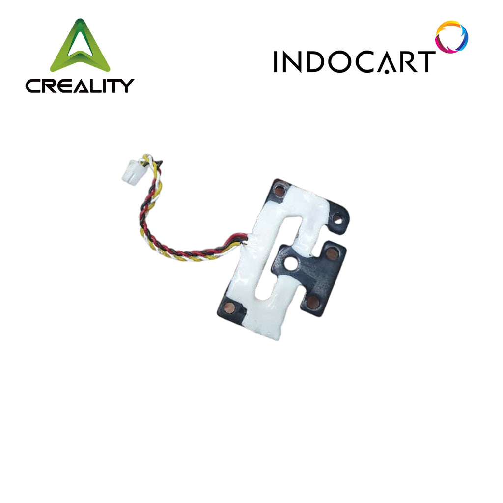 3D Printer Parts Creality Strain Gauge Bed Leveling Module Creality K2 Plus