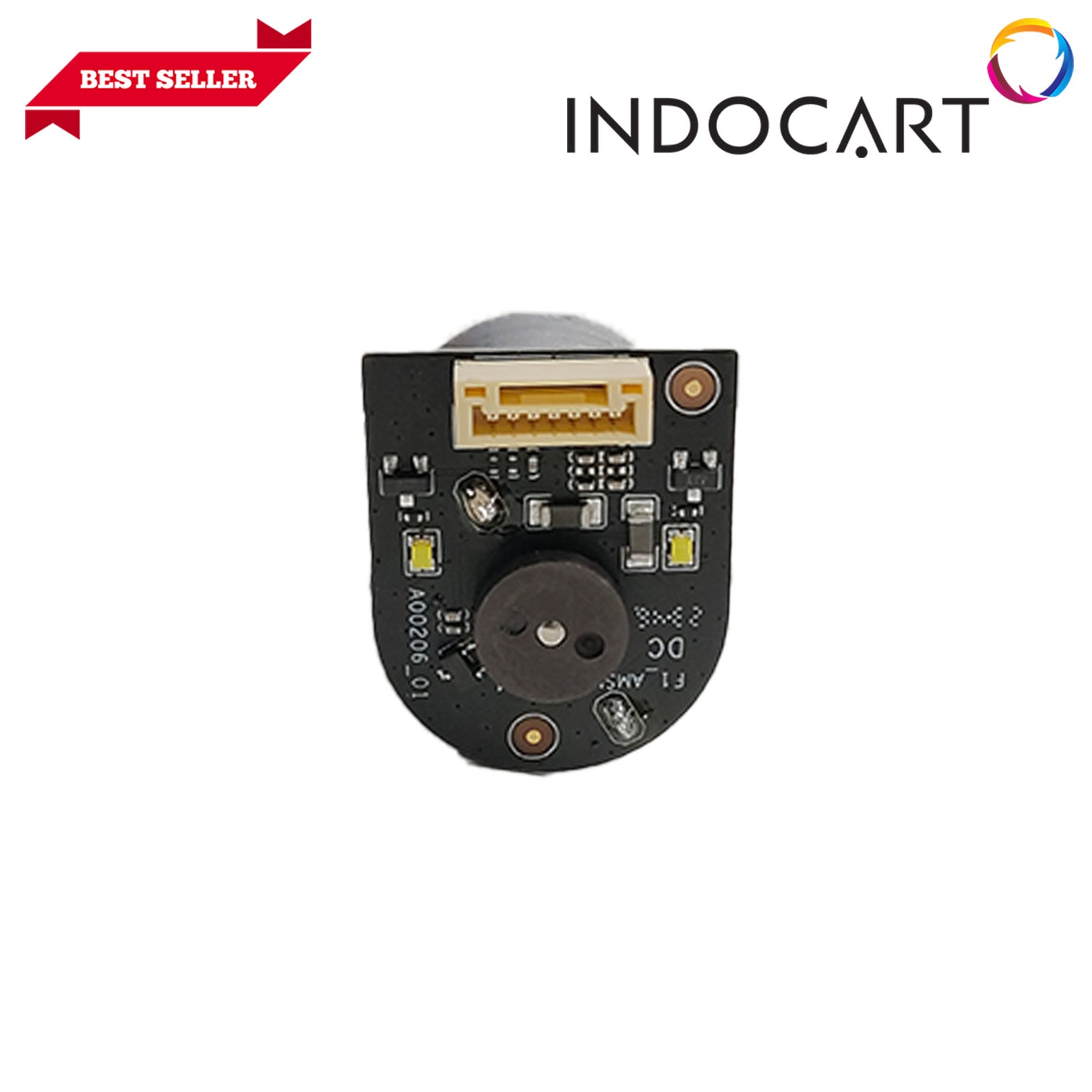 3D Printer Parts BambuLab AMS Feeder Motor Components