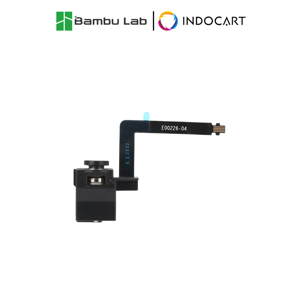 3D Printer Parts BambuLab Extruder Filament Sensor Control BambuLab X2D