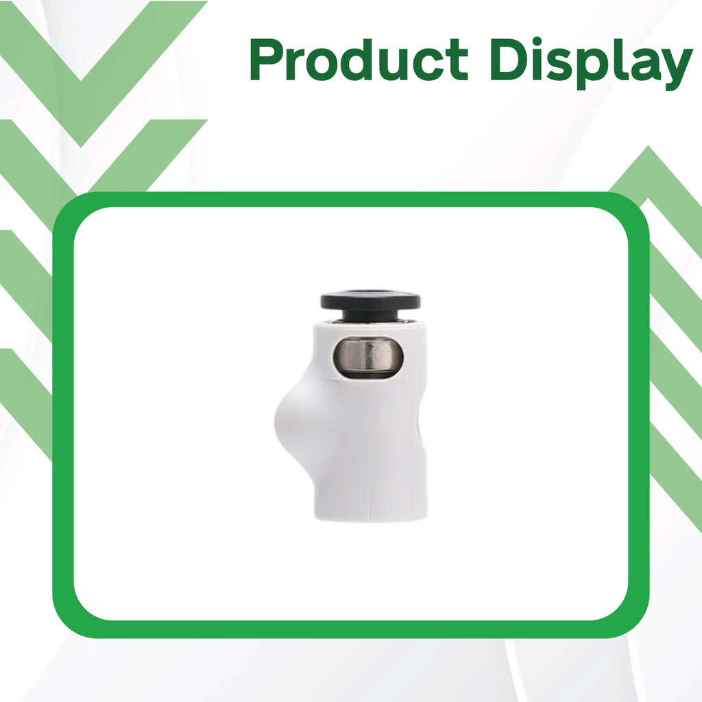 3D Printer Parts BambuLab PTFE Tube Connector BambuLab A1 Exclusive