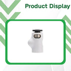 3D Printer Parts BambuLab PTFE Tube Connector BambuLab A1 Exclusive