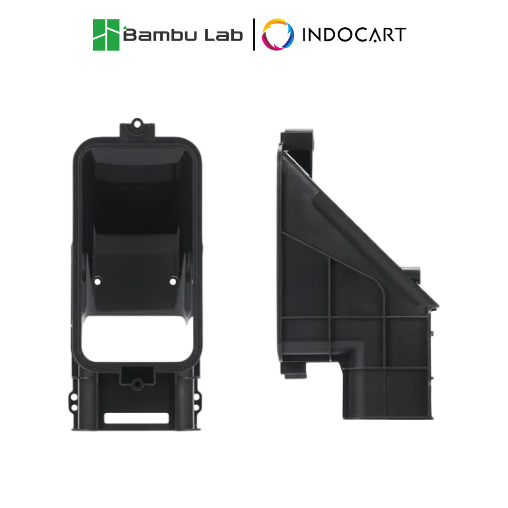 3D Printer Parts BambuLab Purge Chute Tool BambuLab P2S X2D