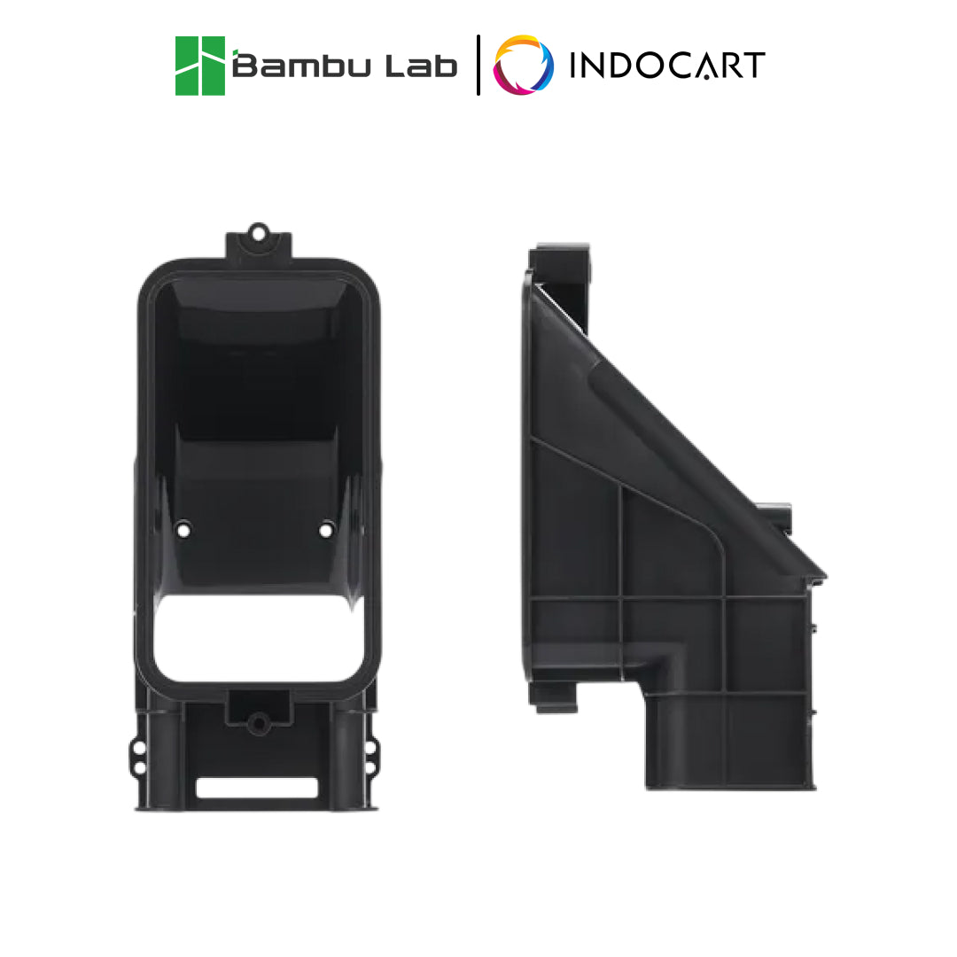 3D Printer Parts BambuLab Purge Chute Tool BambuLab P2S X2D