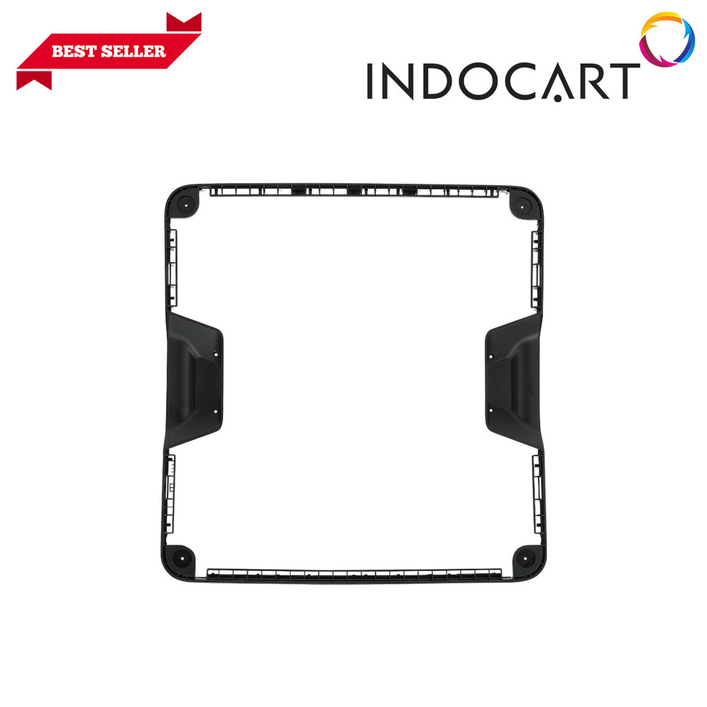 3D Printer Parts BambuLab Enclosure Plastic Bottom Ring BambuLab H2D