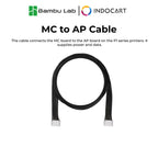 3D Printer Parts BambuLab MC to AP Cable For P1 Series