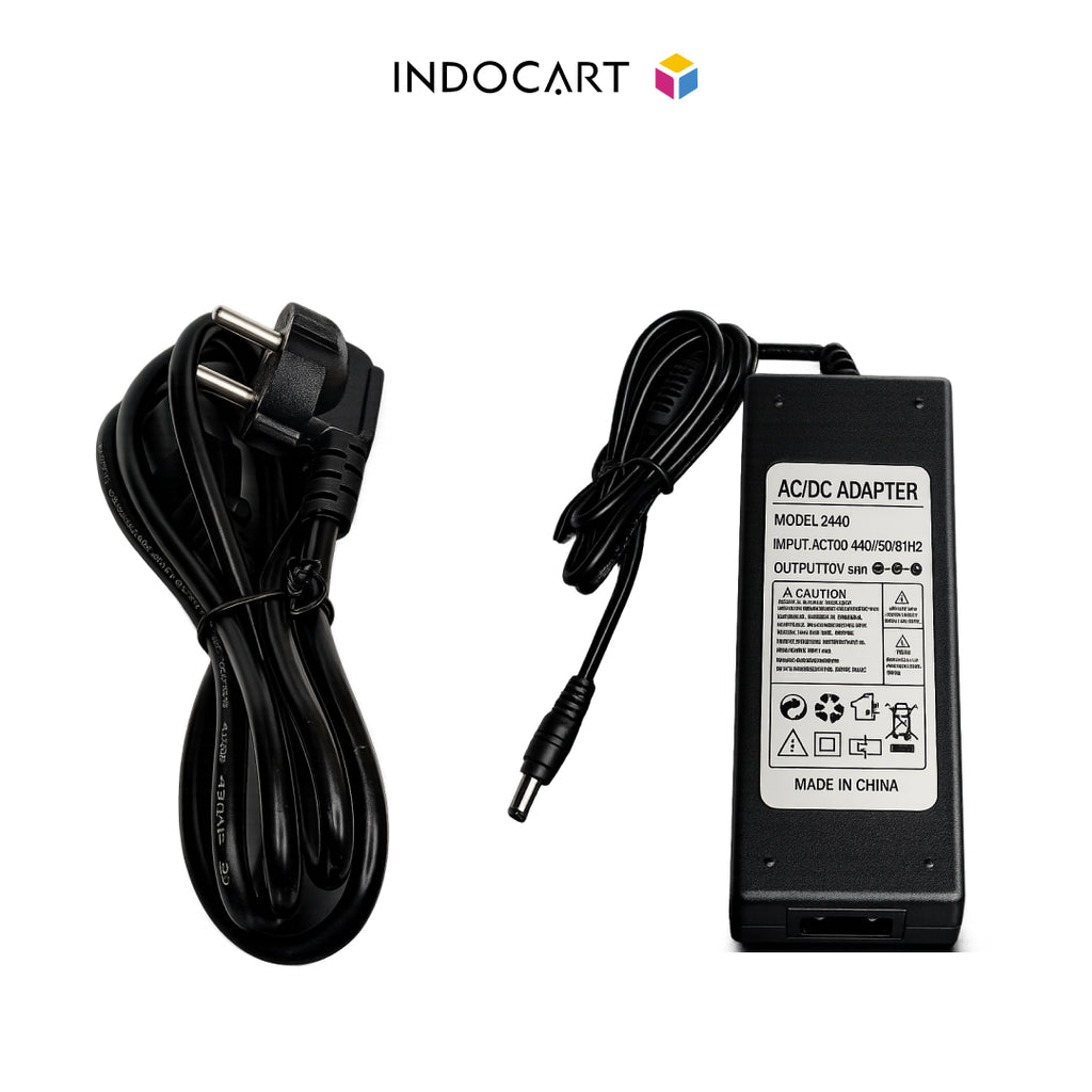 3D Printer Parts BambuLab Compatible AMS 2 PRO Switching Adapter 24V, 4A, 96W