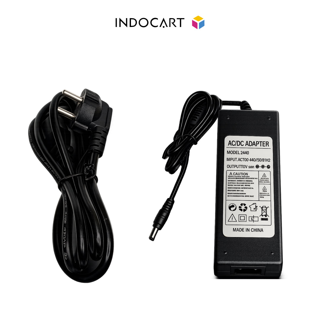 3D Printer Parts BambuLab Compatible AMS 2 PRO Switching Adapter 24V, 4A, 96W