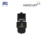 3D Printer Parts BigTreeTech Biqu Panda Juicer Hotend High Flow Hardened Steel 0.4mm BambuLab A1/A1 Mini/H2D