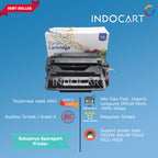 Toner Cartridge Compatible CE255X 55X-Printer LaserJet HP P3015 M521 M525
