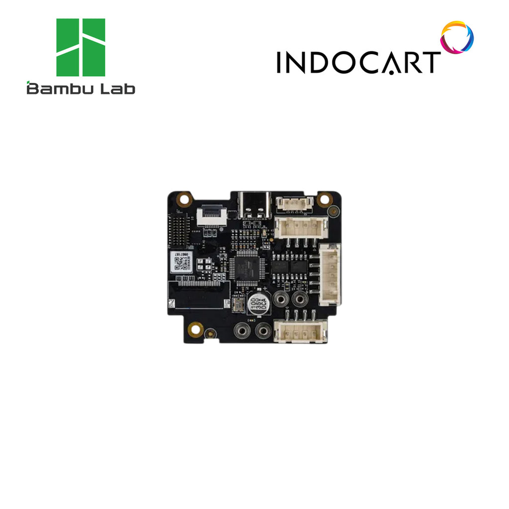 3D Printer Parts BambuLab TH Board ToolHead Control BambuLab A1 Mini