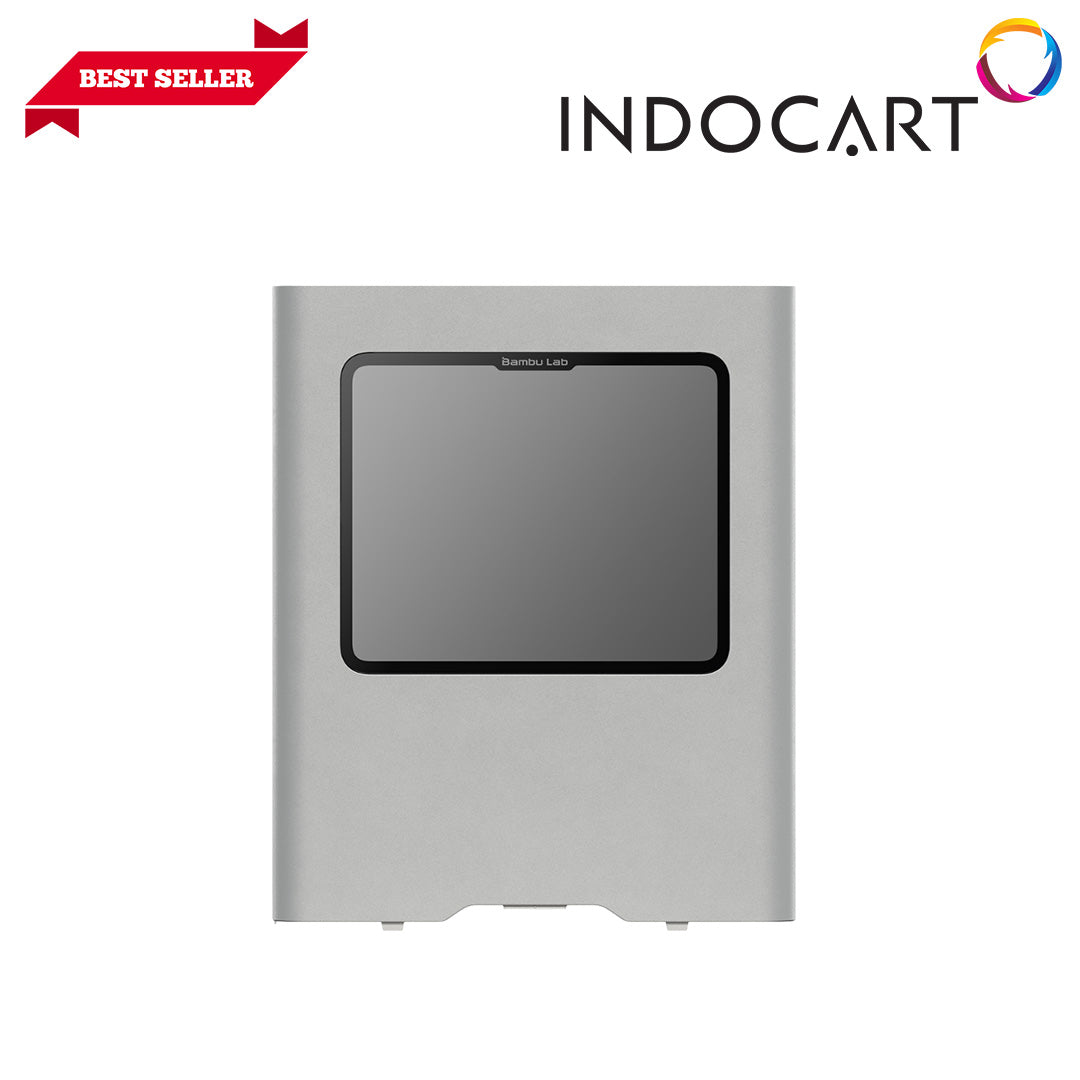 3D Printer Parts BambuLab Right Side Panel with Glass Window BambuLab H2D