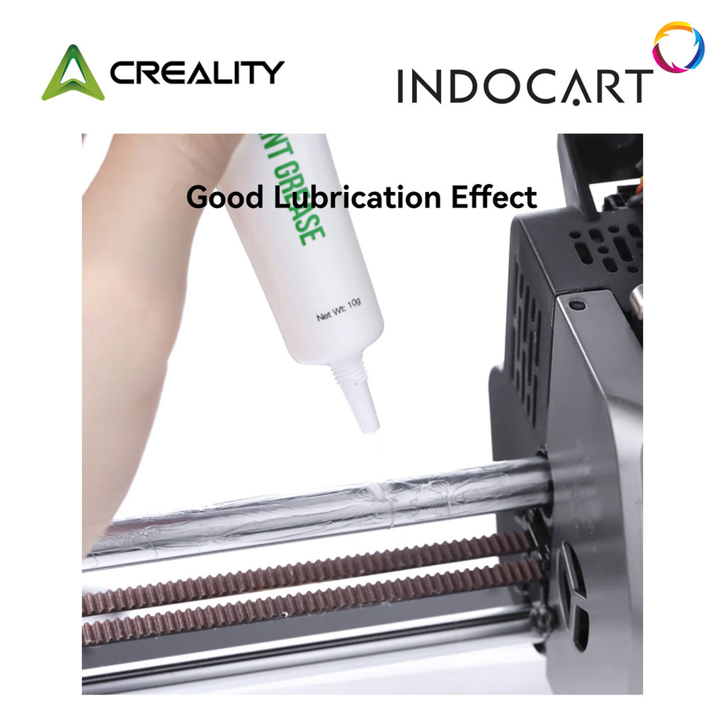 3D Printer Parts Creality OEM Lubri Cant Grease Noise Reduction & Good Lubrication Effect