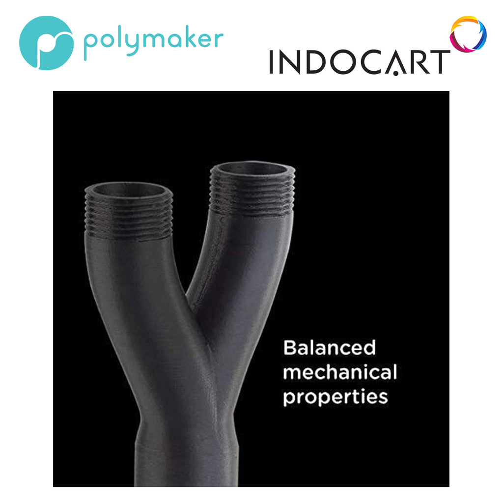 3D Printer Filament PolyMaker PolyMide CoPA Copolymer of Nylon 1.75mm 750gr