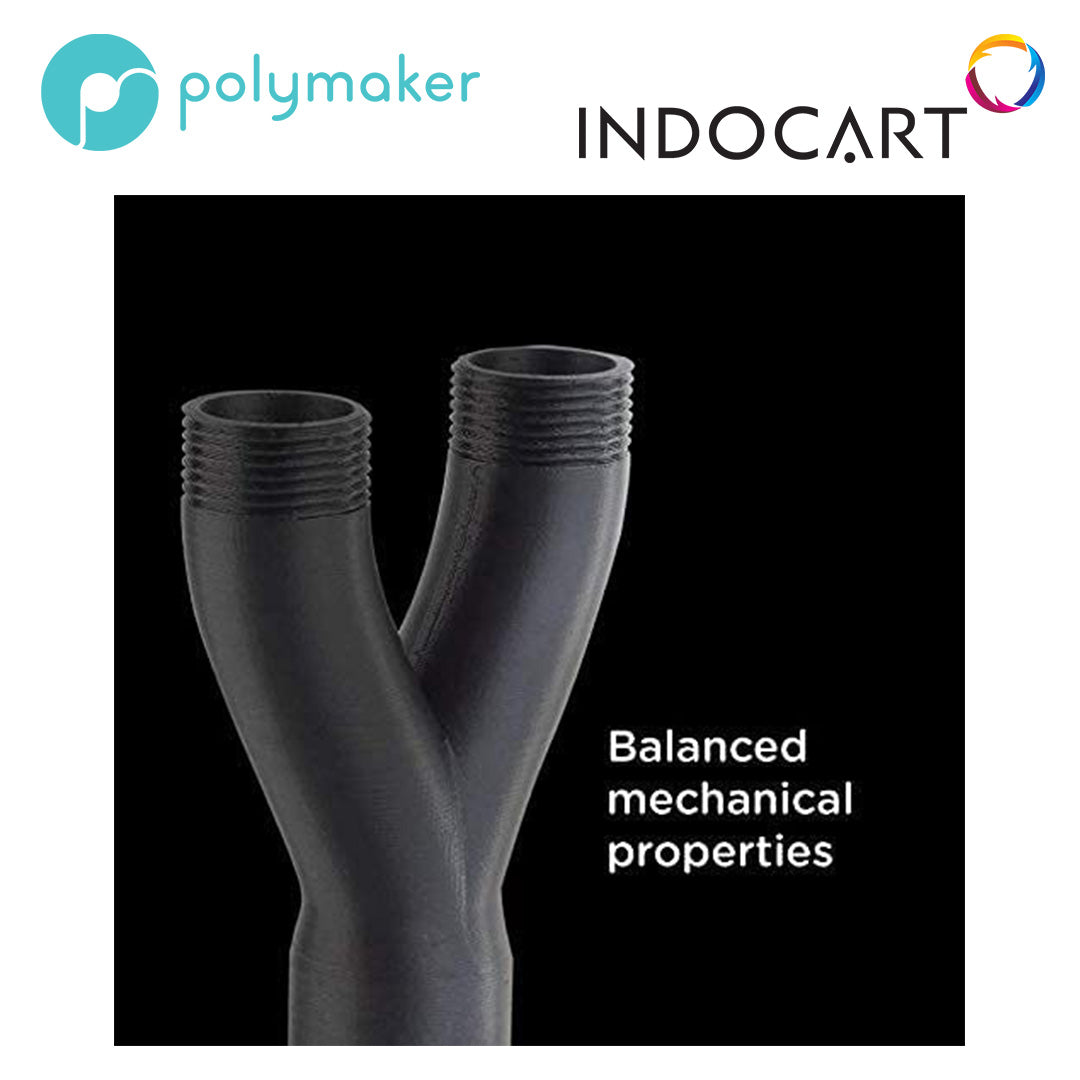 3D Printer Filament PolyMaker PolyMide CoPA Copolymer of Nylon 1.75mm 750gr