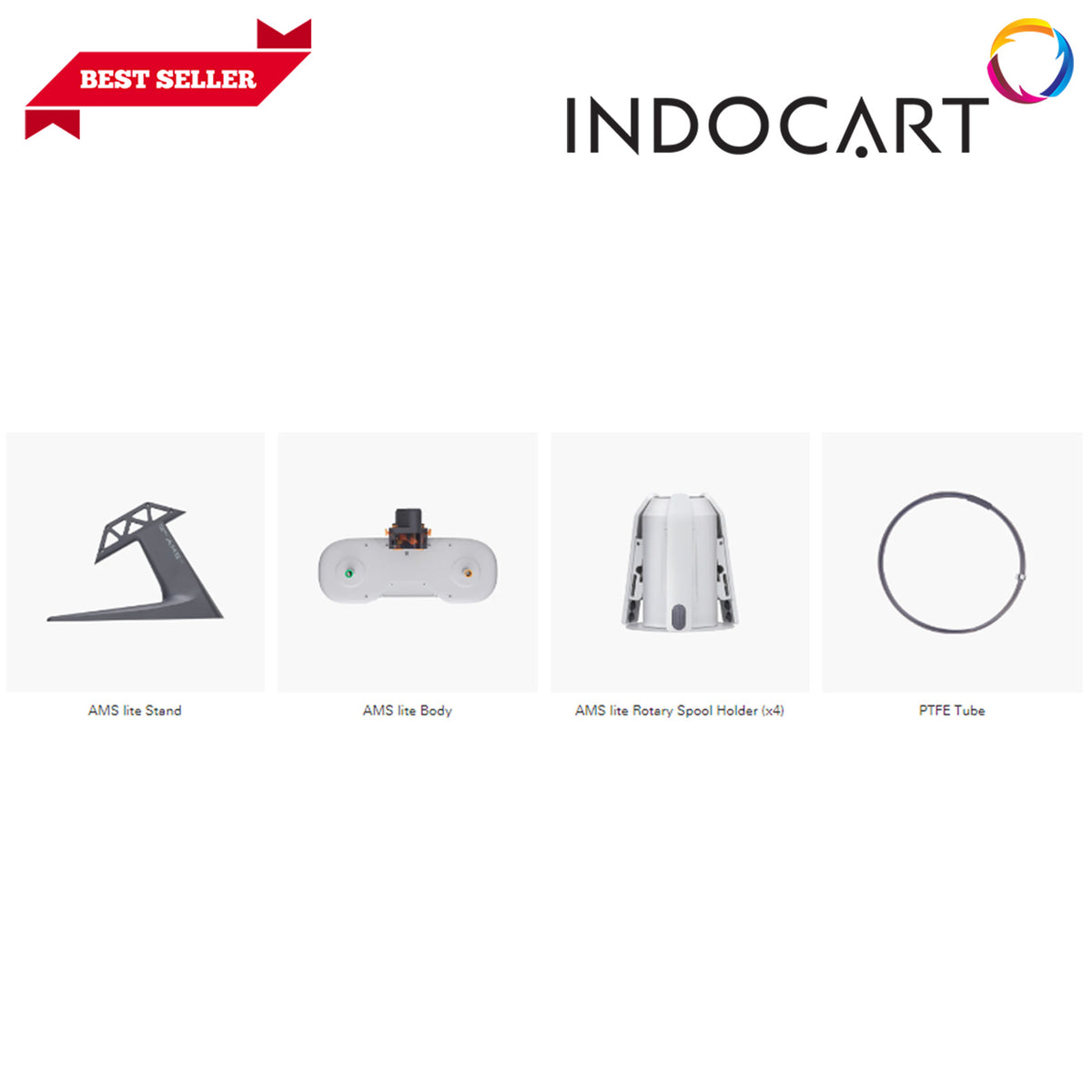 3D Printer BambuLab AMS Lite A1 Series Copotan COMBO Unit