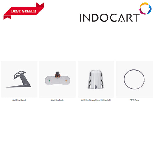 3D Printer BambuLab AMS Lite A1 Series Copotan COMBO Unit