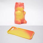 3D Printer Filament eSUN TPU Color Change by Temperature 1.75mm 1Kg