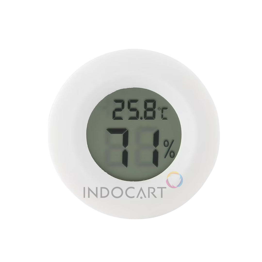 3D Printer Tools CMP Thermometer/Hygrometer Control Temeperature