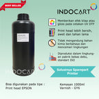 Tinta Varnish GY6 UV DTF Epson Direct Transfer Film Premium Ink-1Kg