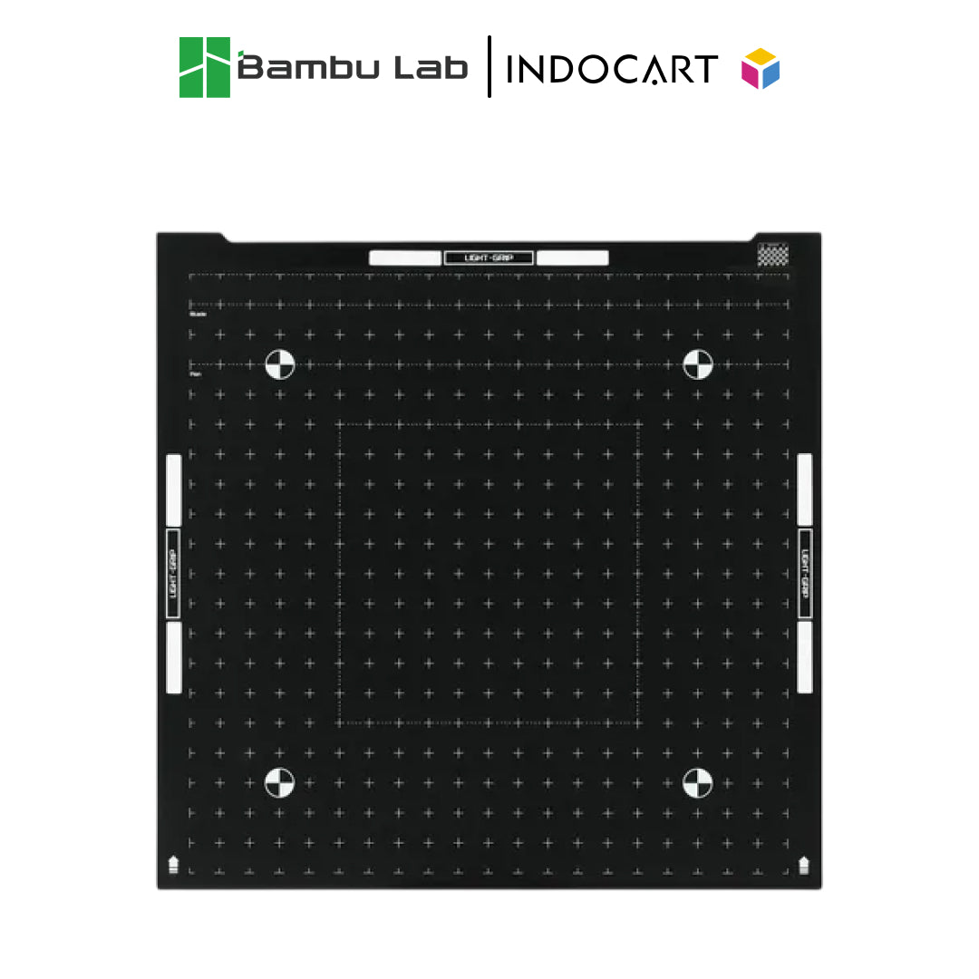 3D Printer Parts BambuLab LightGrip Cutting Mat H2S H2D H2D Pro H2C