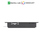 3D Printer Parts BambuLab Front Cover BambuLab X2D