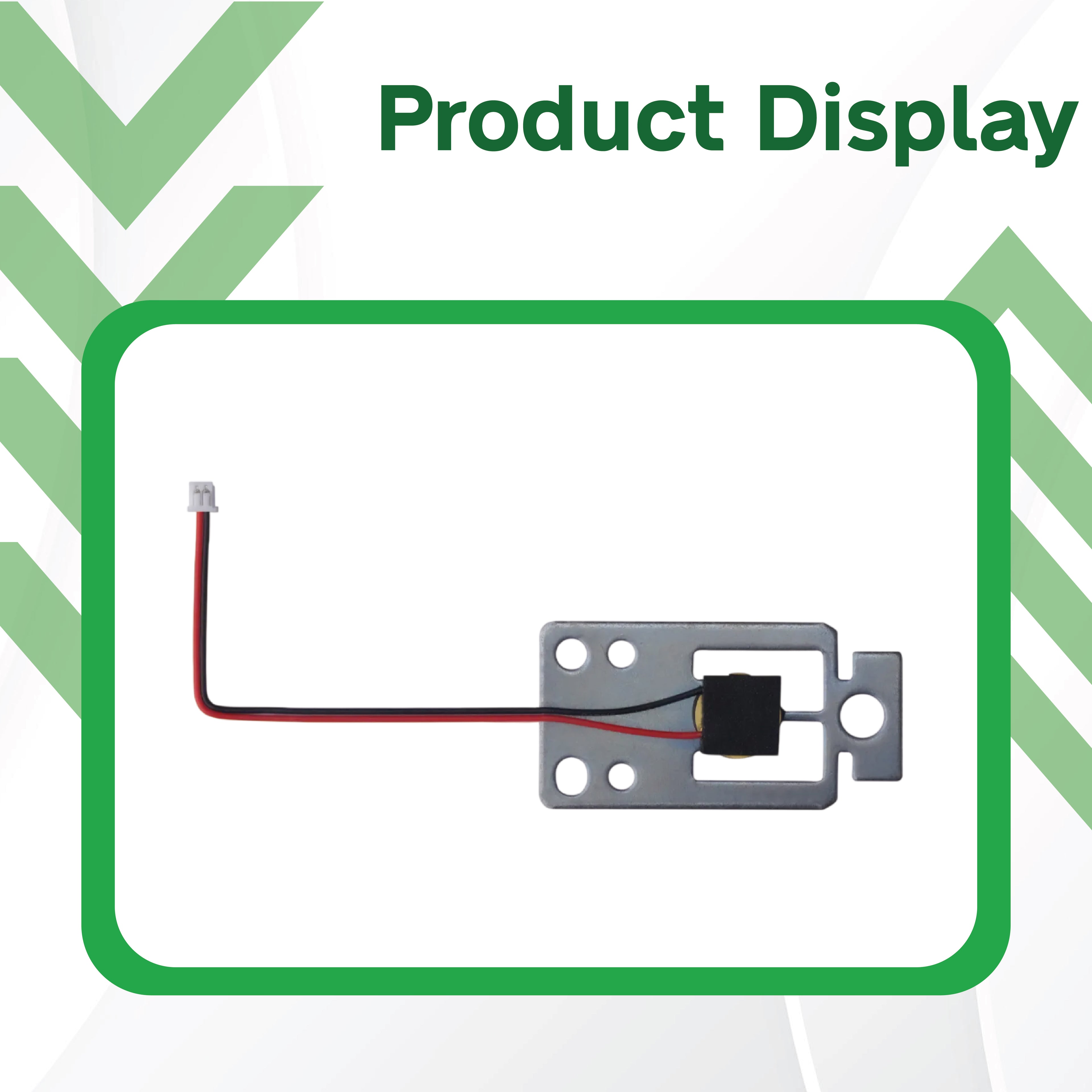 3D Printer Parts BambuLab Heatbed Sensor Unit P1 & X1 Series