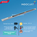 Heating Element-Keramik Fuser Pemanas-HP LaserJet 2400 P3005 M3027