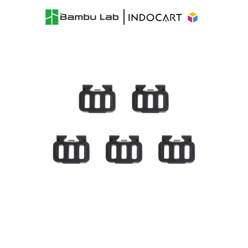 3D Printer Parts BambuLab Nozzle Wiping Pad H2D H2D Pro H2C