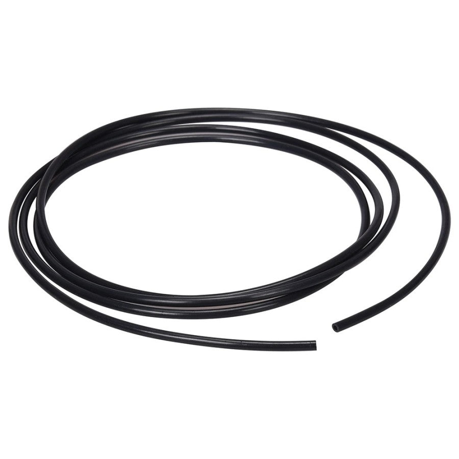 3D Printer Parts Biqu Teflon Tube PTFE 3D Printer OD4-ID2 Black