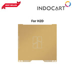 3D Printer Parts BambuLab Textured PEI Plate BambuLab H2D