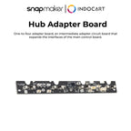 3D Printer Parts Snapmaker OEM Hub Adapter Board Control Snapmaker U1
