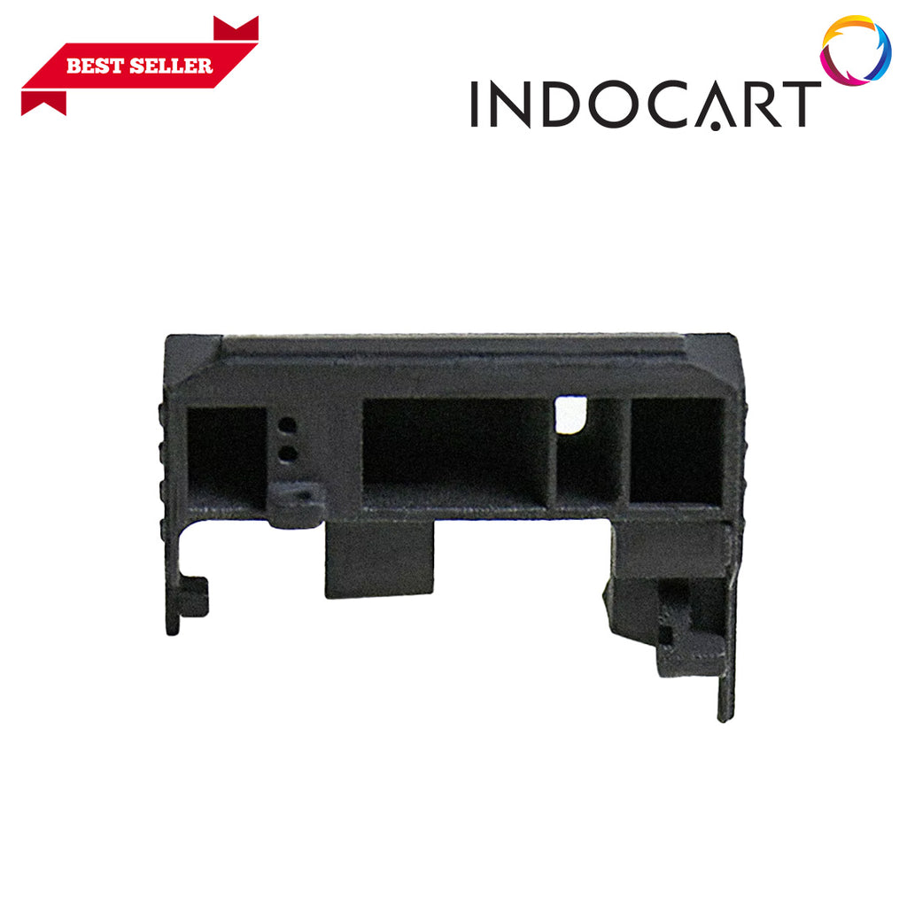 3D Printer Parts BambuLab Compatible Fan Duct-Cooling Fitting