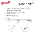 3D Printer Parts Creality Compatible Hotend Thermistor Creality K1/K1C/K1Max