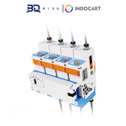3D Printer BIGTREETECH/BIQU BMCU 370 assembled kit,V1.0