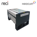 CO2 Laser Cutting Engraver 6090-100W with RECI T2 Controller Ruida 8445S