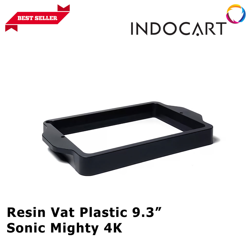 3D Printer Parts Resin Vat 3D Printer Phrozen Sonic Mighty 4K-Plastic