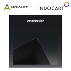 3D Printer Parts Creality OEM Epoxy Resin Build Plate Creality Hi