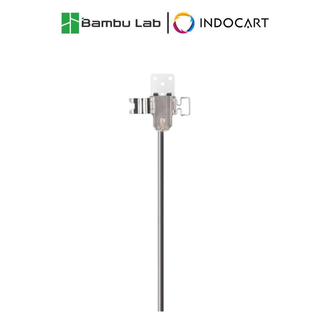 3D Printer Parts BambuLab Auxiliary Hotend Heating Assembly Right BambuLab X2D