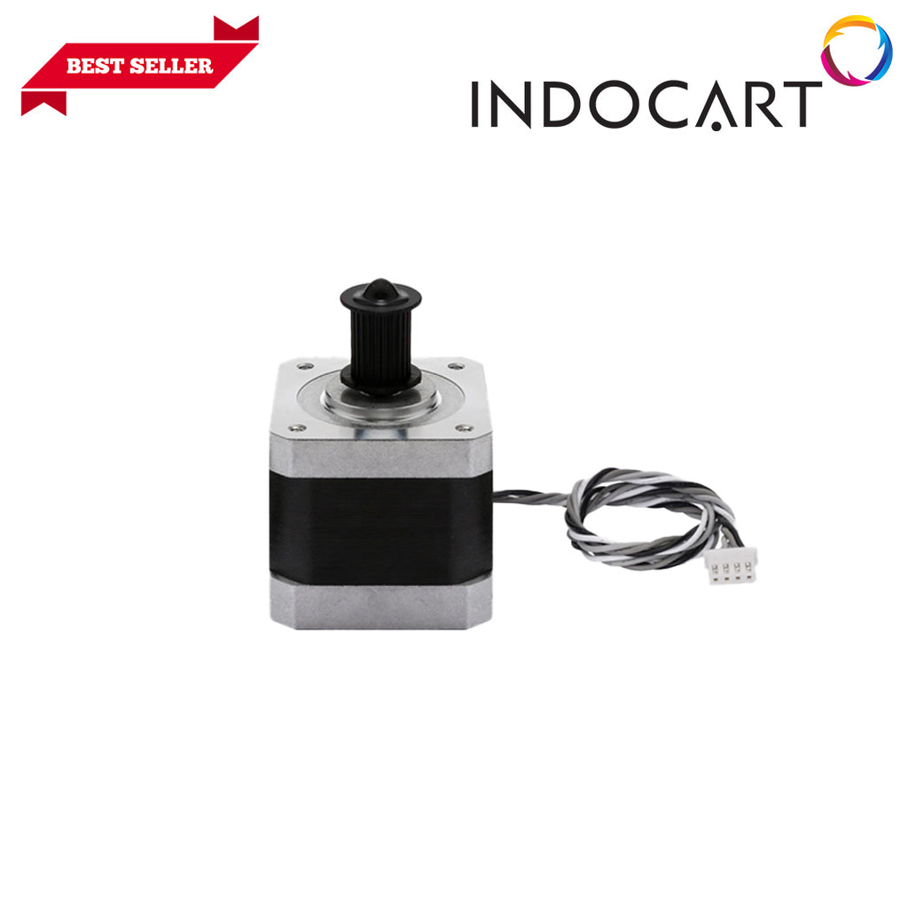 3D Printer Parts BambuLab X Motor Original Replacement BambuLab A1