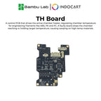 3D Printer Parts BambuLab TH Board Sensor BambuLab X1E
